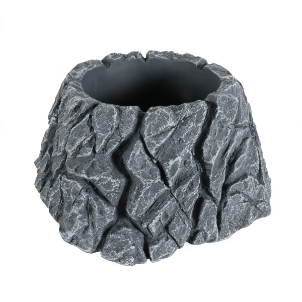 Golliwoog Felsen Mehrfarbig