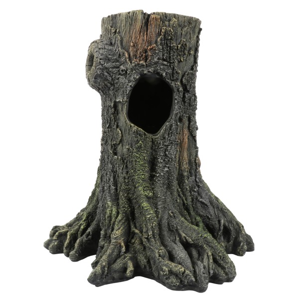 Gecko-Baum Mehrfarbig, 24,8x16,2x25,4cm